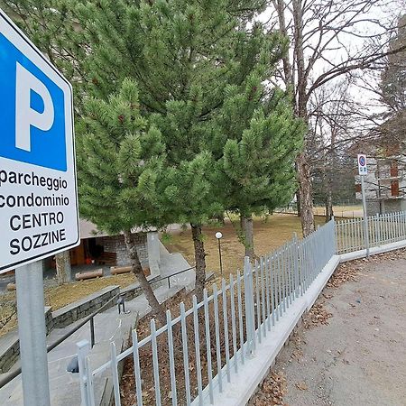Meadows Apartment Ponte Di Legno Εξωτερικό φωτογραφία
