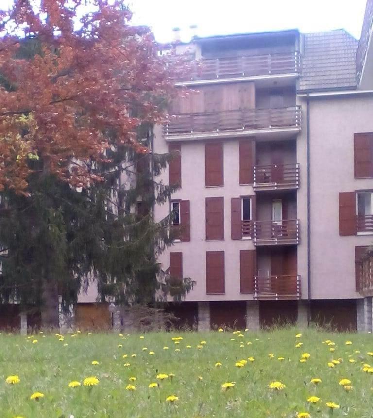 Meadows Apartment Ponte Di Legno Εξωτερικό φωτογραφία