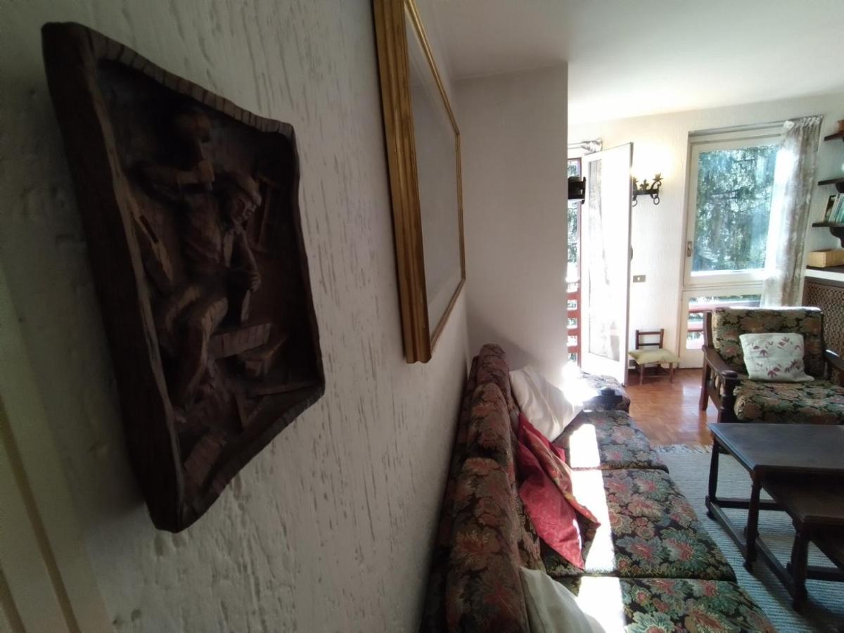 Meadows Apartment Ponte Di Legno Εξωτερικό φωτογραφία