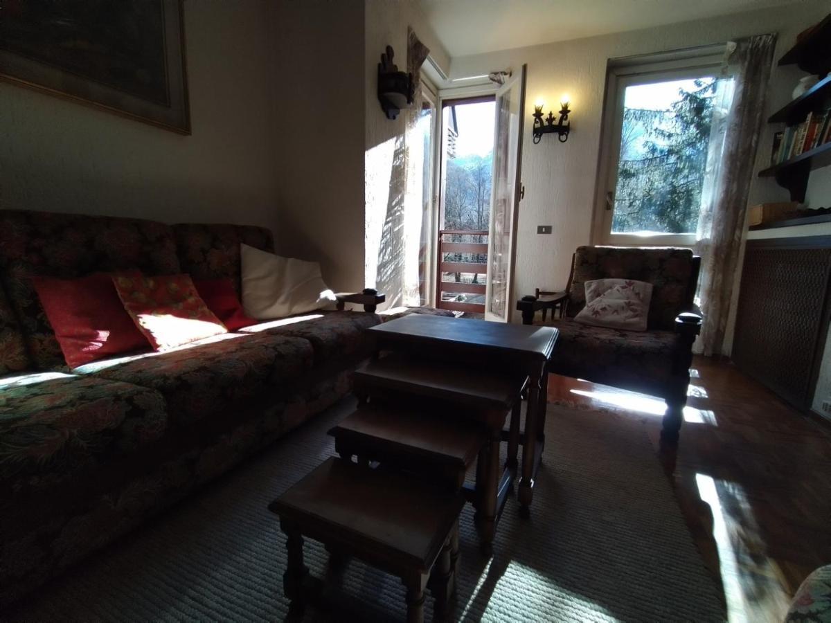 Meadows Apartment Ponte Di Legno Εξωτερικό φωτογραφία