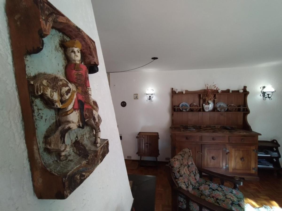 Meadows Apartment Ponte Di Legno Εξωτερικό φωτογραφία