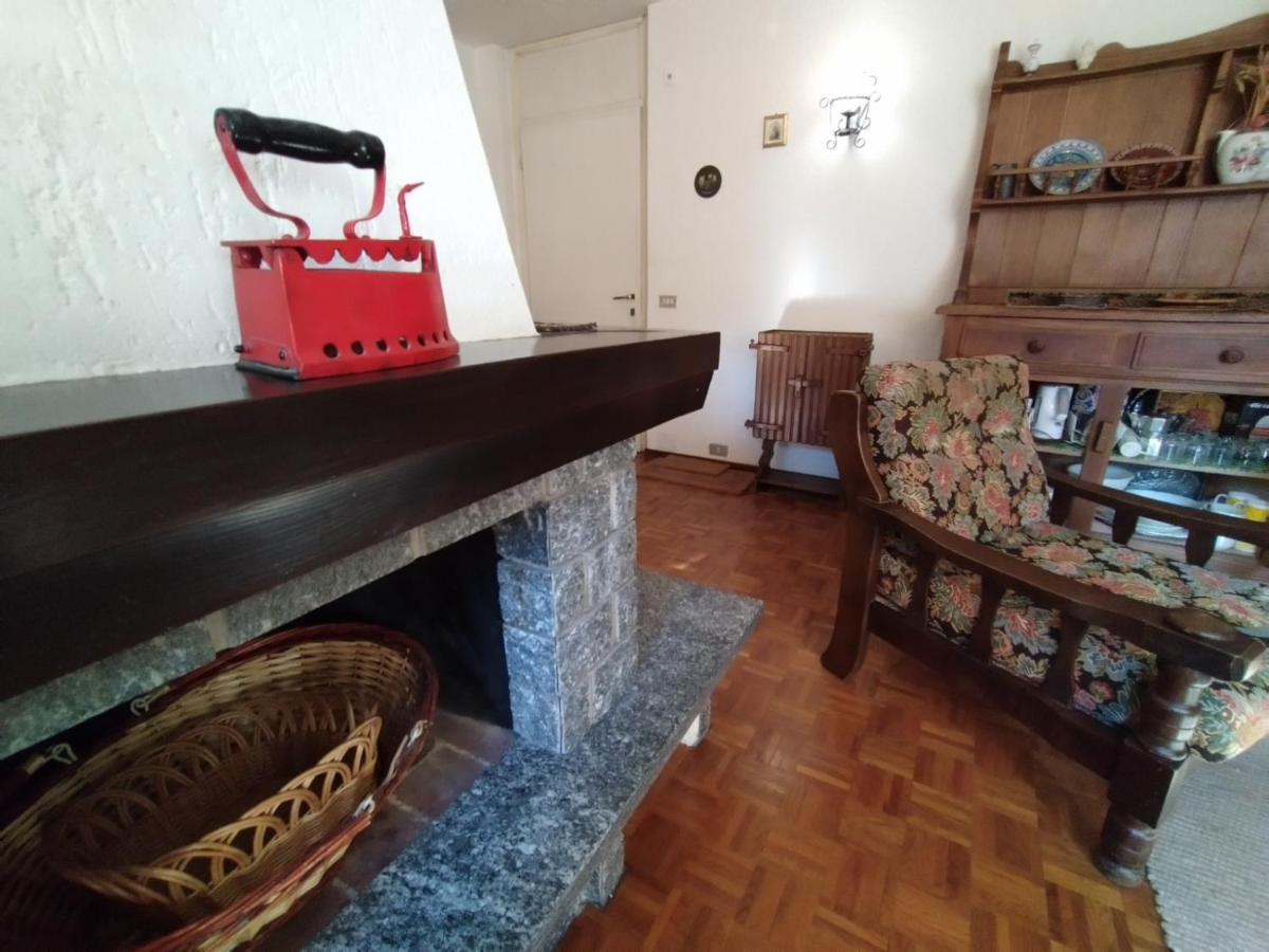 Meadows Apartment Ponte Di Legno Εξωτερικό φωτογραφία