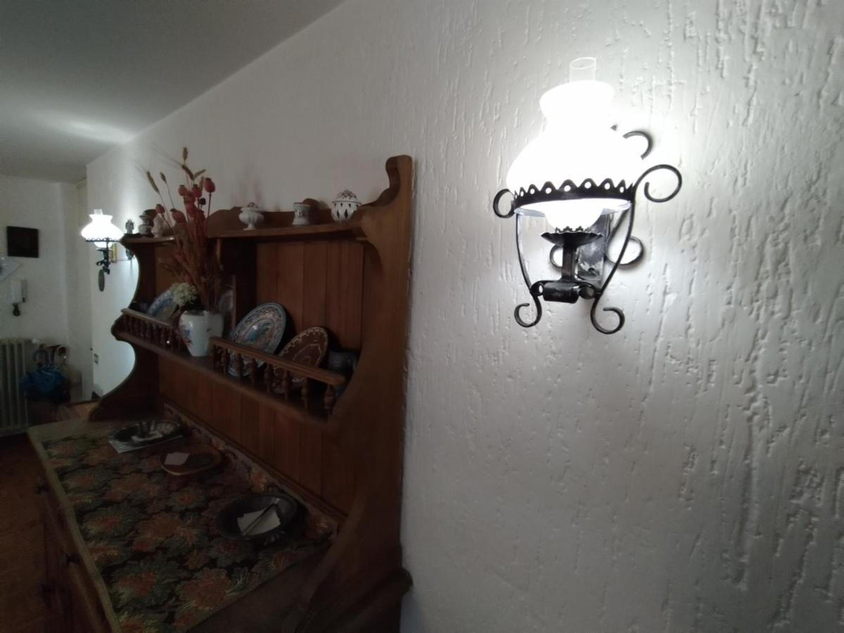 Meadows Apartment Ponte Di Legno Εξωτερικό φωτογραφία