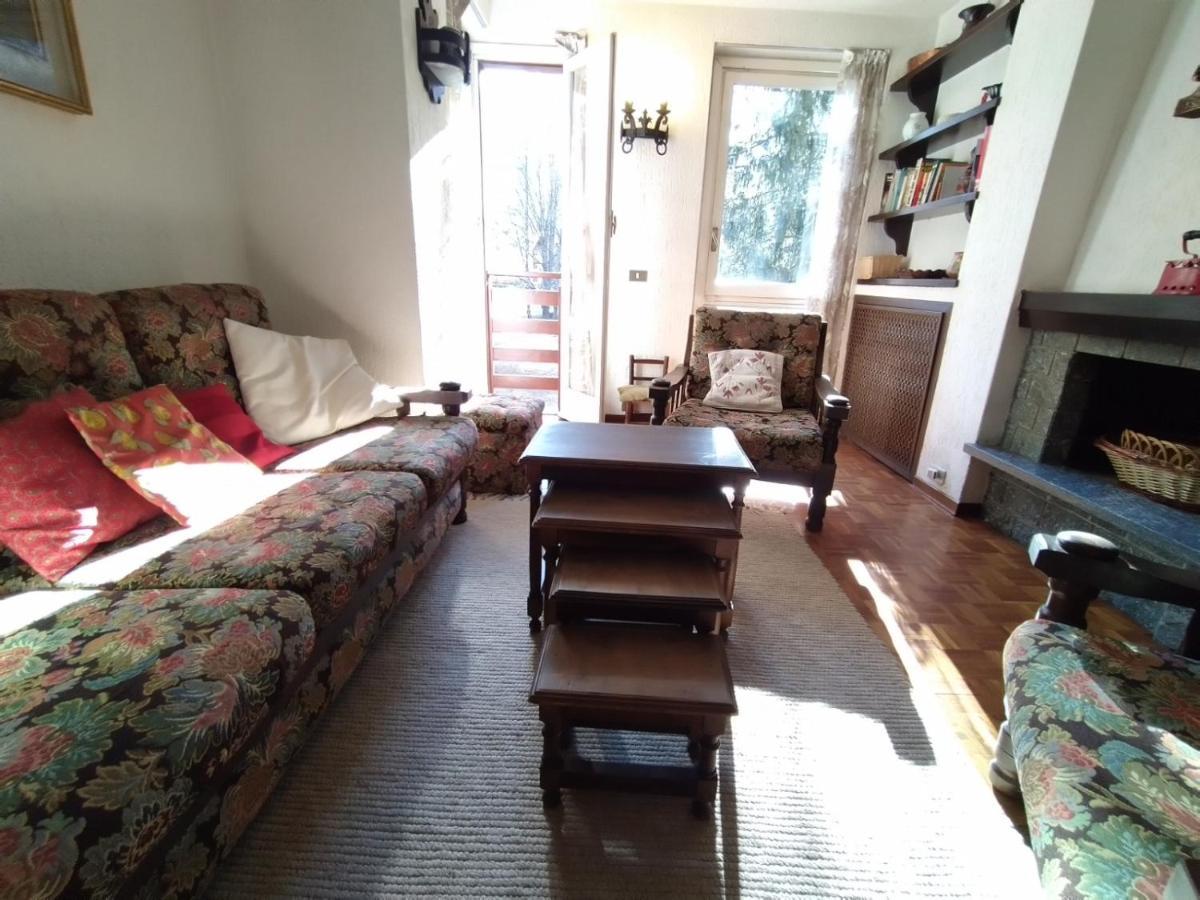 Meadows Apartment Ponte Di Legno Εξωτερικό φωτογραφία