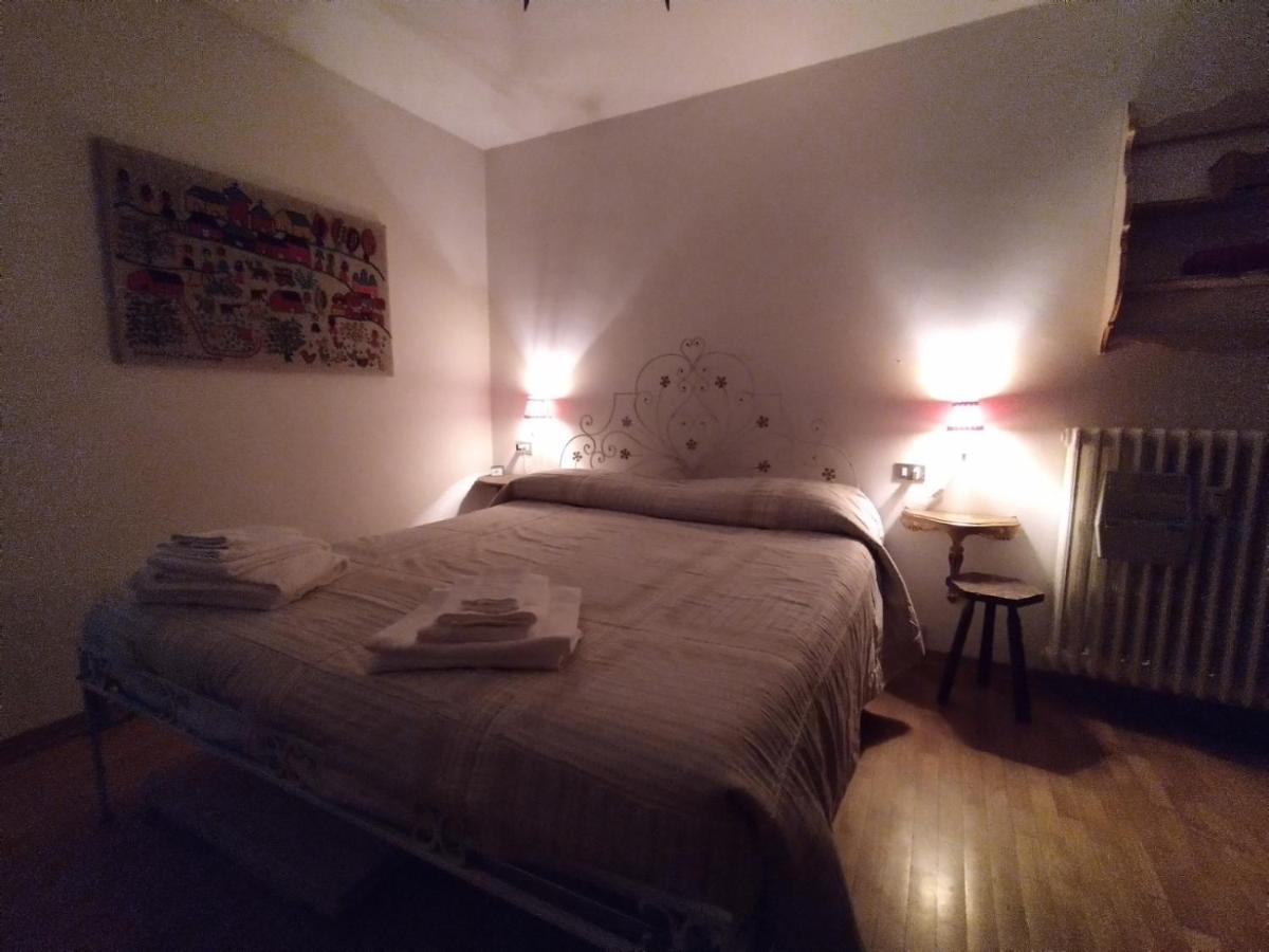 Meadows Apartment Ponte Di Legno Εξωτερικό φωτογραφία