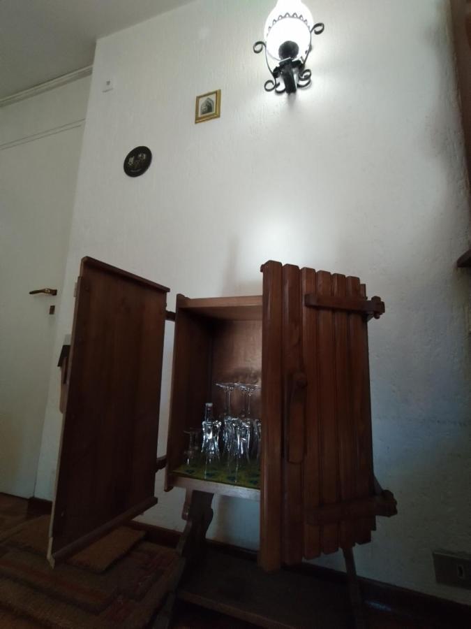 Meadows Apartment Ponte Di Legno Εξωτερικό φωτογραφία