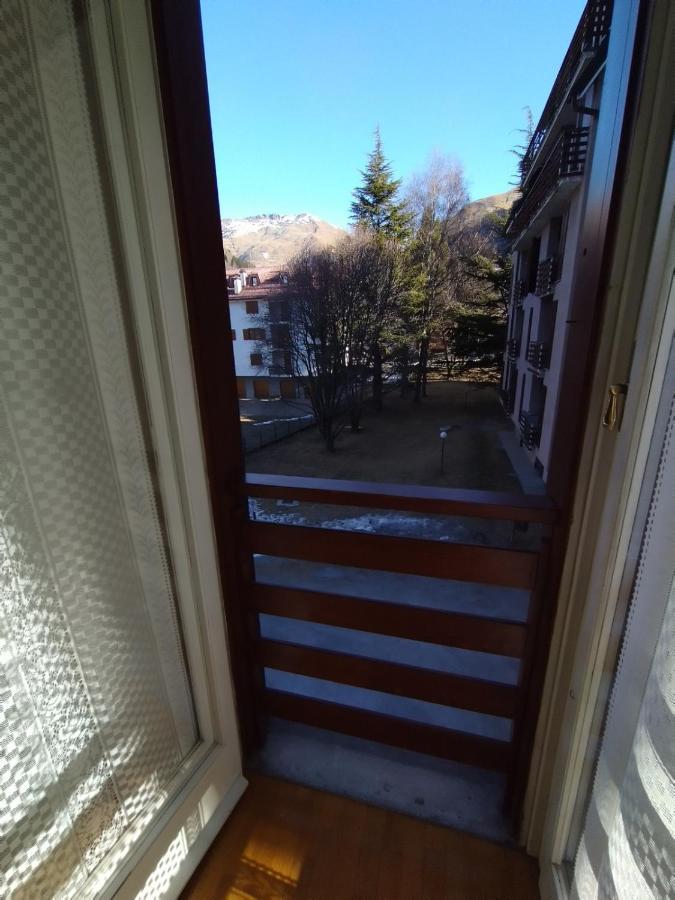 Meadows Apartment Ponte Di Legno Εξωτερικό φωτογραφία