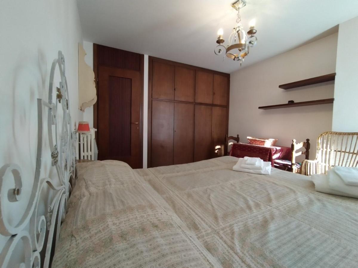 Meadows Apartment Ponte Di Legno Εξωτερικό φωτογραφία