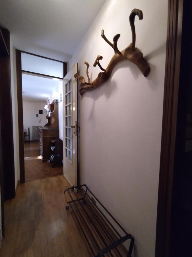 Meadows Apartment Ponte Di Legno Εξωτερικό φωτογραφία