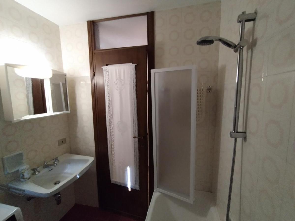 Meadows Apartment Ponte Di Legno Εξωτερικό φωτογραφία
