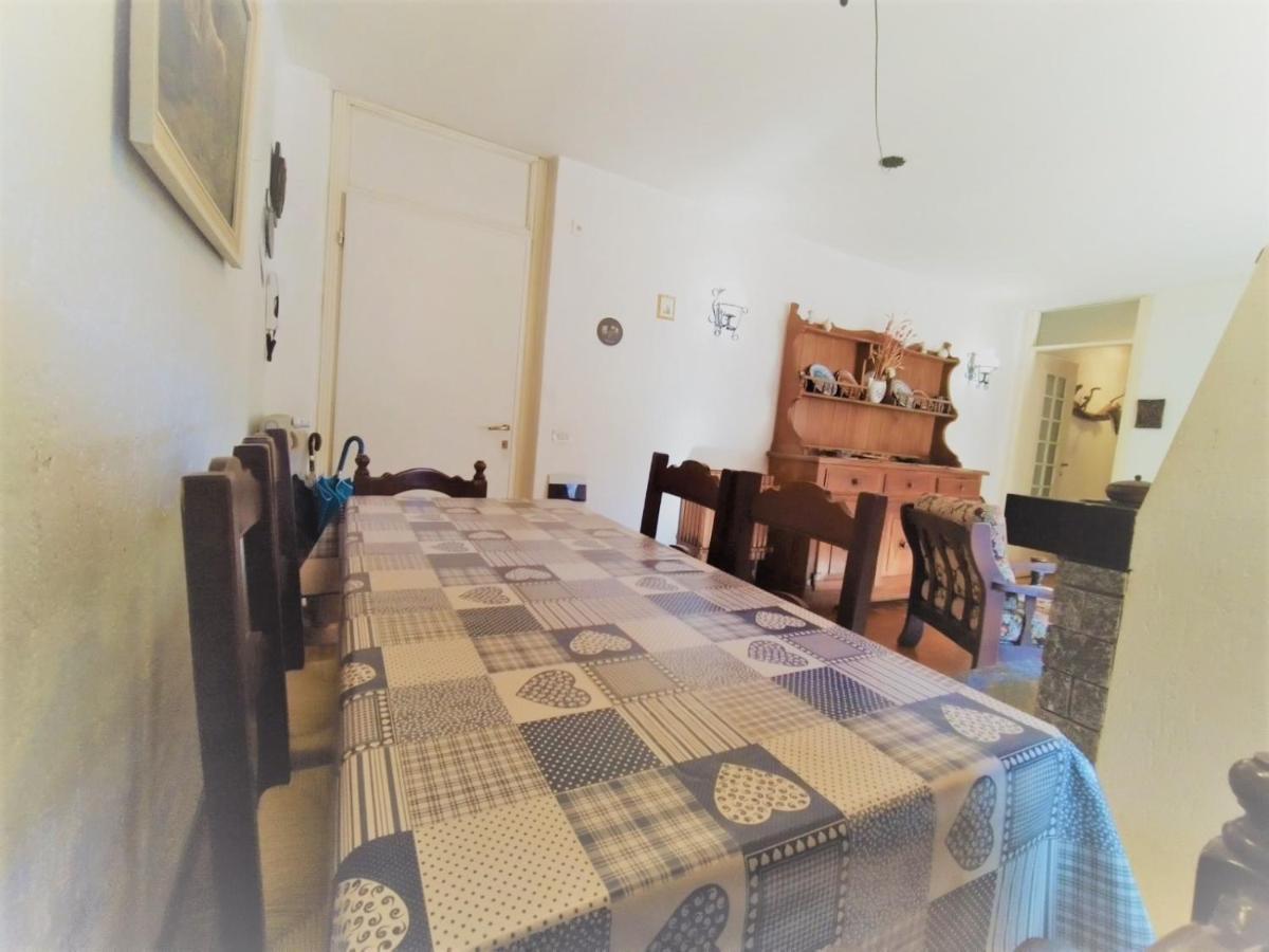 Meadows Apartment Ponte Di Legno Εξωτερικό φωτογραφία