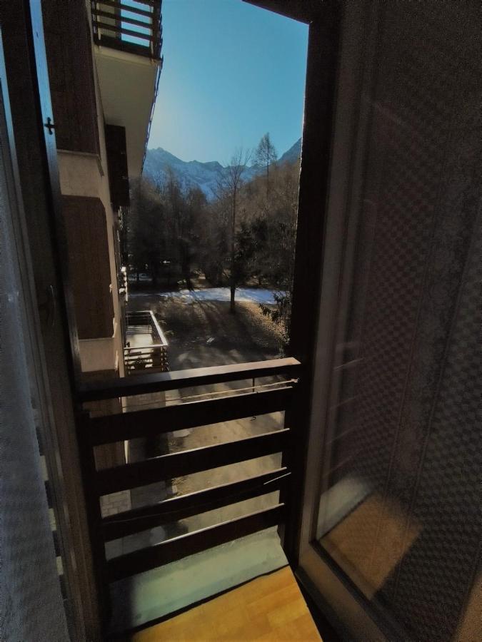 Meadows Apartment Ponte Di Legno Εξωτερικό φωτογραφία