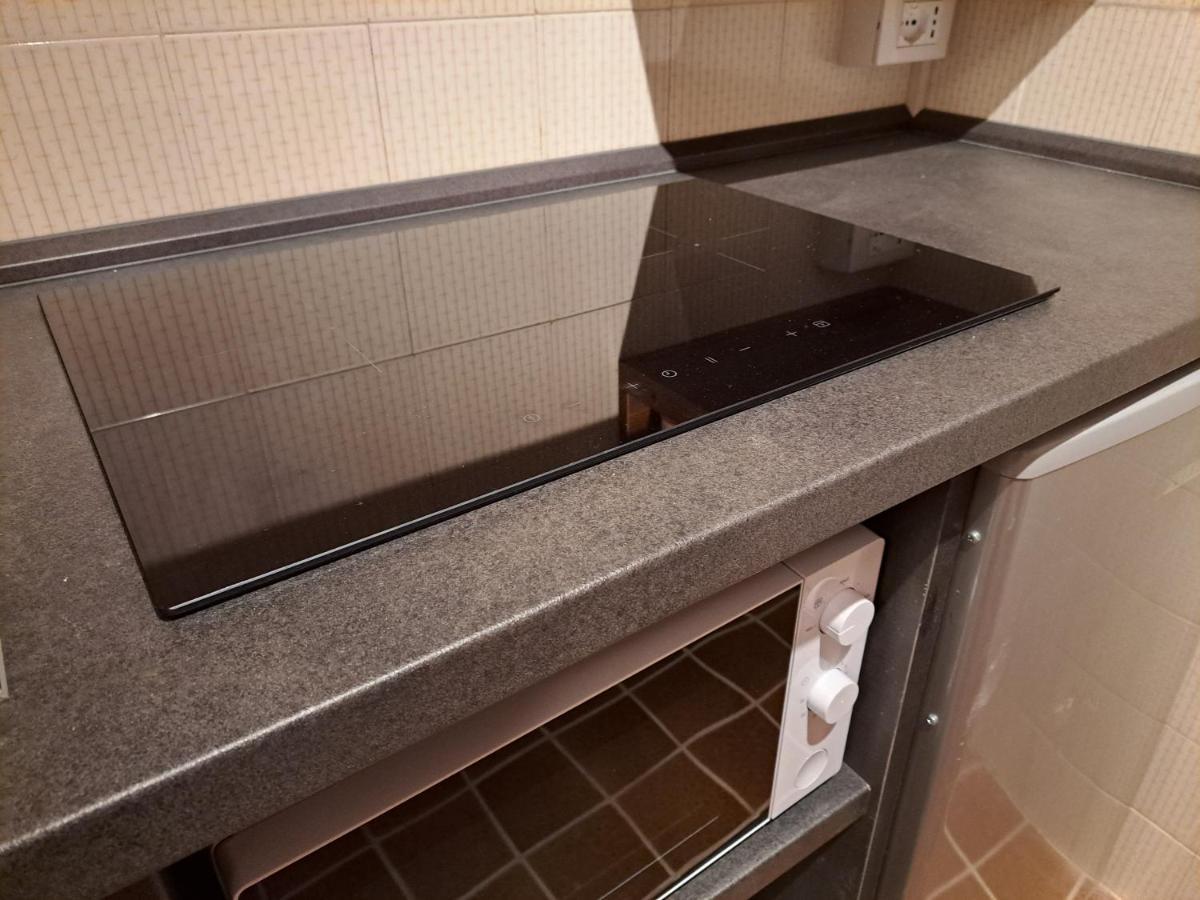 Meadows Apartment Ponte Di Legno Εξωτερικό φωτογραφία