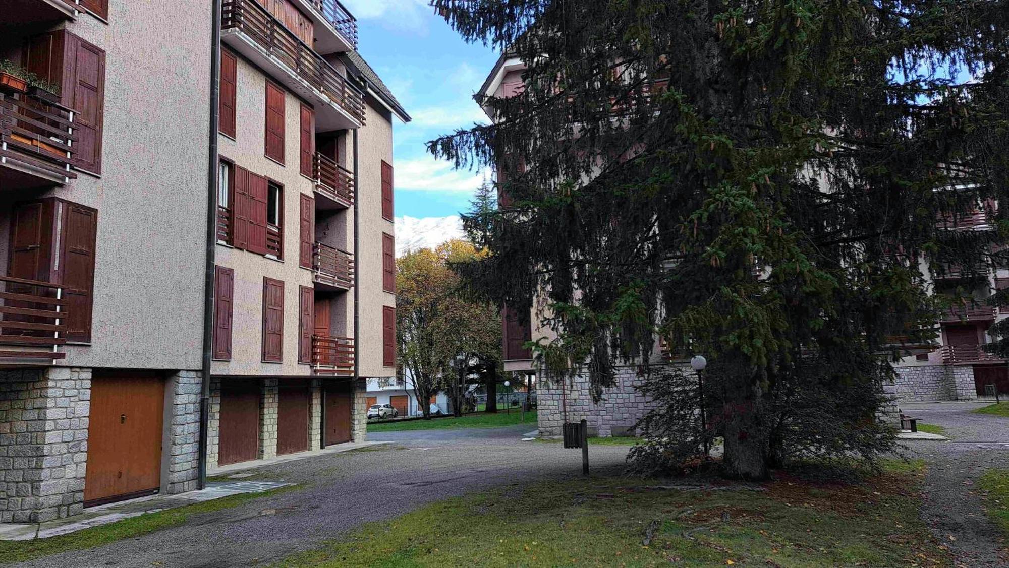 Meadows Apartment Ponte Di Legno Εξωτερικό φωτογραφία
