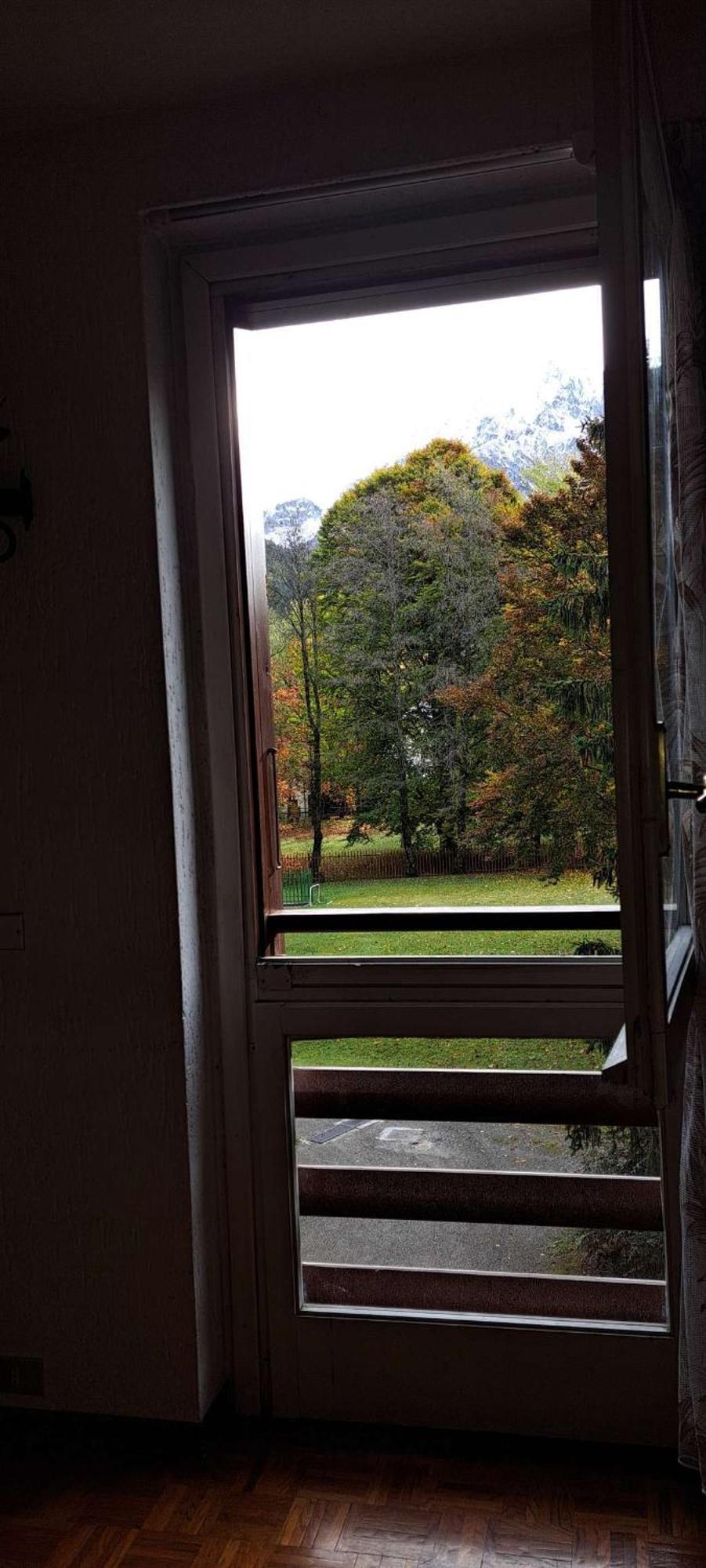 Meadows Apartment Ponte Di Legno Εξωτερικό φωτογραφία