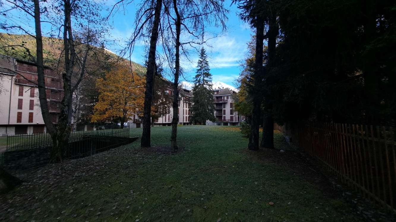 Meadows Apartment Ponte Di Legno Εξωτερικό φωτογραφία